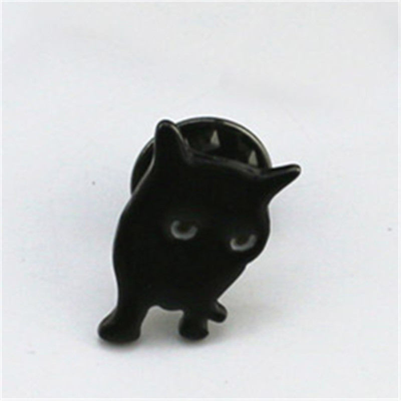 NO.972❤黒猫 秋❤レジンへアゴム ブローチ NO.914❤黒猫 花火❤レジンへアゴム ブローチ