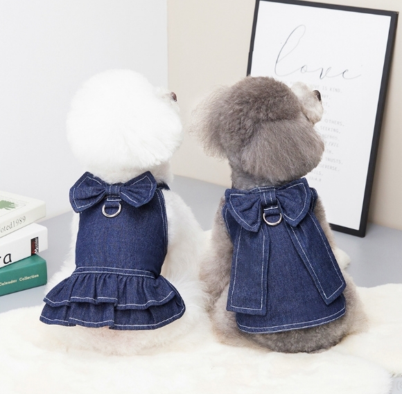 春夏新作 　犬服　 ドッグウエア　ワンちゃん服　犬　ネコ　猫服　猫　ペット服　ペット用品（S-XXL）