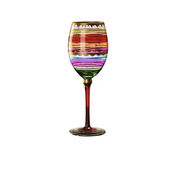 店長推薦韓国ファッション ワイングラス ゴブレット 家庭用 ガラス 個性 クリエイティブ 洗練された