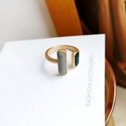 リング　アクセサリー　指輪　プレゼント　韓国ファッション　レディース　金属