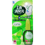 1滴消臭元 ウォータリーグリーンの香り ２０ｍＬ
