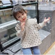 春夏新作 韓国風子供服 幼児 超可愛い シャツ 男の子女の子 子供服 ベビー服