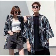 韓国風  シャツ　カップル半袖シャツ　夏の新しい　スポーツウェア　ファッション半袖★S-3X