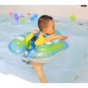 INS 2022新作  可愛い   水泳用品  赤ちゃん用浮き輪  スイミングサークル   インフレータブル 浮き輪