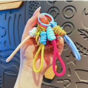 2026新作 キーホルダー バッグチャーム 雑貨かわいい オシャレ キーチェーン アクセサリー プレゼント