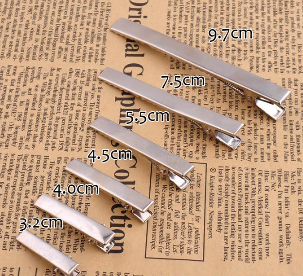 手芸diy用デコレーション 人気DIYパーツ-デコパーツ クラフト 材料  アクセサリーパーツ  ヘアピン