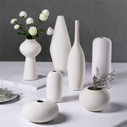 この価格なら満足です 韓国ファッション セラミック 花瓶 シンプル クリエイティブ ヤングスタイル