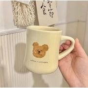 人気新作  韓国風 撮影道具  置物 飾り コーヒーカップ マグカップ   ins