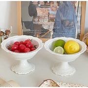 お皿   生活雑貨    ins   韓国風  陶器   レトロ   菓子皿    写真道具   アクセサリー   トレイ