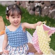 韓国風子供服   ベビー服   ファッション   半袖   キャミソール   可愛い   トップス   シャツ