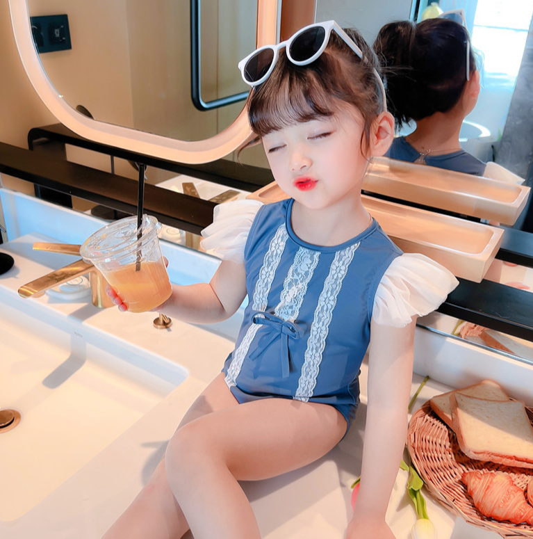 新発売 子供服 夏 韓国子供服 女の子 キッズ 水着 ワンピース 可愛い 海 Www Watsons Biz Id