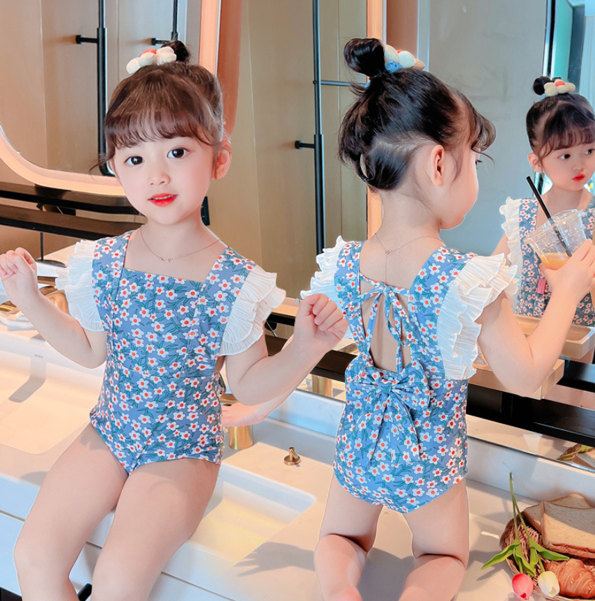 新発売 子供服 夏 韓国子供服 女の子 キッズ 水着 ワンピース 可愛い 海 Www Watsons Biz Id