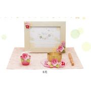 【新登場！安心の日本製！可愛らしいミニペット祭壇です！】小さなまごころ祭壇　花