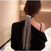 【YAYA】韓国風・ヘアアクセサリー・キラキラ・髪飾り・ファッション
