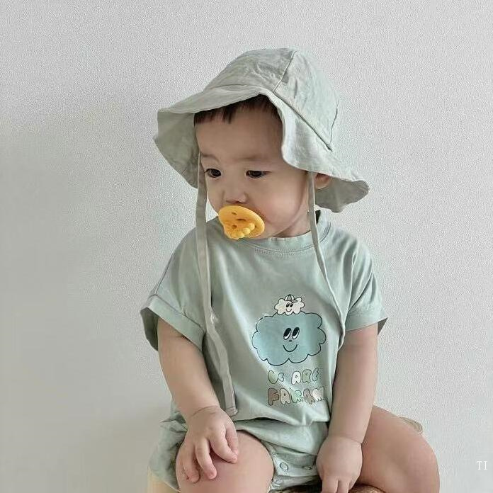 22夏新作 連体服 Ins 赤ちゃん かわいい 半袖 男女兼用 子供服 新品 人気 アパレル 安泰 合同会社 問屋 仕入れ 卸 卸売の専門 仕入れならnetsea 22夏新作 連体服 Ins 赤ちゃん かわいい 半袖 男女兼用 子供服 新品 人気 アパレル 安泰 合同会社 問屋 仕入れ 卸 卸売の専門 仕入れならnetsea