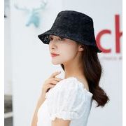 夏ファッション  キャップ 韓国風 紫外線カット   小顔効果 ハット バケットハット
