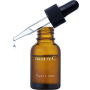 natu-reC (ナチュールシー)　高濃度ピュアビタミンC7.5%配合美容液