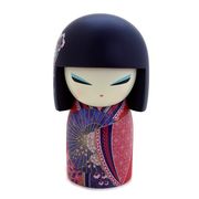 キミドール 置物 日本限定 フィギュア 人形 kimmidoll Lサイズ マミコ MAMIKO