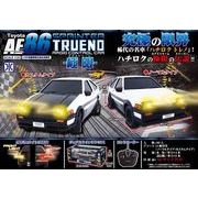 Toyota AE86トレノR/C-極限-