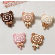 手芸diy用デコレーション 人気DIYパーツ-デコパーツ クラフト 材料  アクセサリーパーツ 貼り付けパーツ