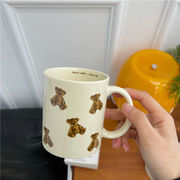 INS 人気  グラス 創意撮影装具  置物を飾る  シンプル  コーヒーカップ   ウォーターカップ  レトロ
