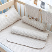 2022新作 韓国風子供用 昼寝 夏寝具　クール寝具　 竹繊維のマット　保冷シート  出産祝い
