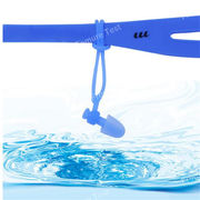 水泳用耳栓 大人 防水 イヤープラグ スイミング 競泳 スイミング耳栓 耳保護 ウォータースポーツ