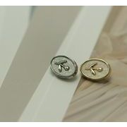 DIYパーツ 手作り素材  ハンドメイド ボタン 服のボタン アンティークパーツ 贅沢感