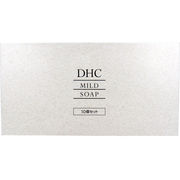 [メーカー欠品]DHC マイルドソープ 10個セット