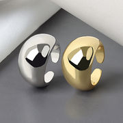激安    レディース指輪   アクセサリー  復古ファッション  金属 リング  欧米風