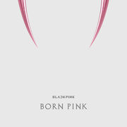 BLACKPINK (ブラックピンク) - 2集 「BORN PINK」 KiT ALBUM