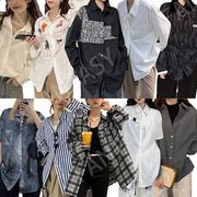 2022新ブラウス韓国ファッション