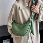 ショルダーバッグ　鞄　カバン　INS　大人気　韓国ファッション　結び　全6色