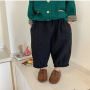 韓国子供服 ベビー服 カジュアル キッズ ロングパンツ ズボン