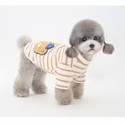 mineka&Pet ペット服　犬服　ねこ服 犬の服　Tシャツ　1.5kg～8kg