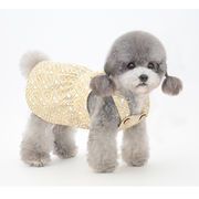 mineka&Pet ペット服　犬服　ねこ服 犬の服　シャツ　1.5kg～8kg