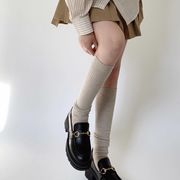 ソックス 靴下 フットカバー ハイソックス ロング レディースファッション