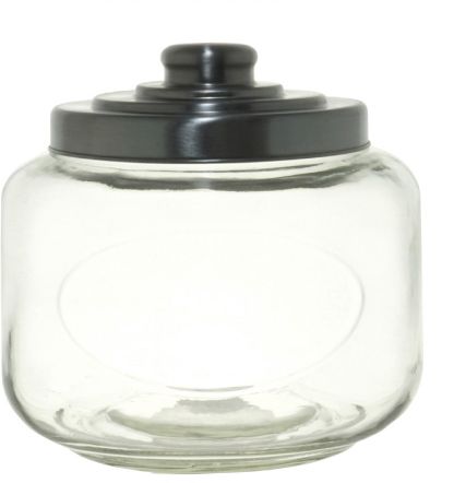 ガラス保存瓶ワイド 3L