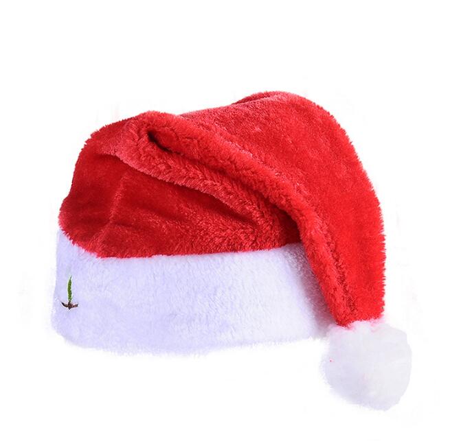 クリスマス帽子・サンタ帽子・クリスマス・アクセサリー・コスプレ