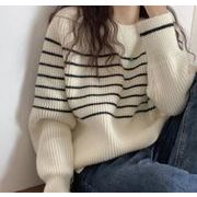 ★レディースファッション★トップス★セーター★ニット　3色