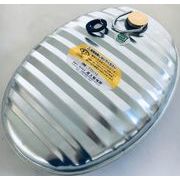 日本製 made in japan トタン湯たんぽ2.4L MY-7204