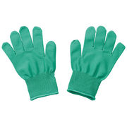 ARTEC カラーライト手袋 緑 ATC14599