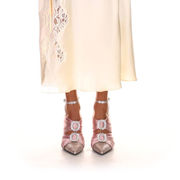 初回送料無料 ハイヒール  婦人靴 レディースファション靴　くつ　おしゃれハイヒール　人気商品