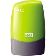 MAX マックス ローラー式スタンプレターオープナー SA-151RL/LG2 SA901