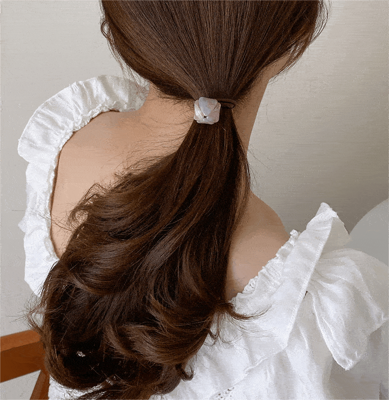 2022.11★レディースヘアアクセサリー★髪飾り★ヘアゴム