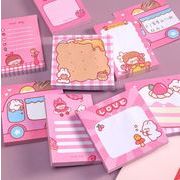 付箋◆ノート◆＃ポストイット伝言メモ◆