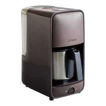 (在庫限り)タイガー コーヒーメーカー ADC-A060TD