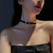 新品  大人気  韓国ファッション アクセサリー レディース チョーカー ネックレス セクシー
