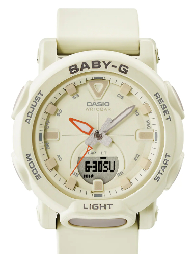 【特価】カシオ ベビーG 海外モデル CASIO Baby-G BGA-310-7A