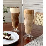 大幅値下 コーヒーカップ 異形 グラス アイデア ジュース 冷たいドリンクカップ ミルクセーキカップ